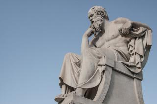 Charlie Kirk's Legacy Compared to Socrates Amid Controversy