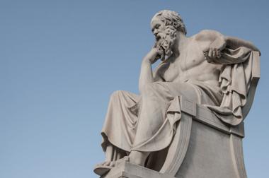 Charlie Kirk's Legacy Compared to Socrates Amid Controversy