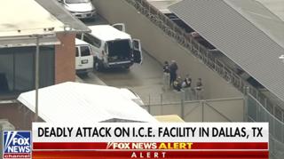 In Today's Democrat Party, Political Violence Is Mainstream