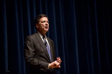 Trump's Supporters Embrace Calls for Retribution Following Comey Indictment