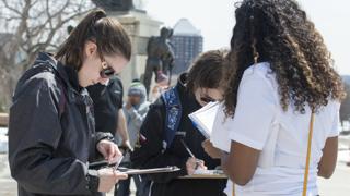 Calls for Investigation into Voter Registration Nonprofits Amid Political Tensions