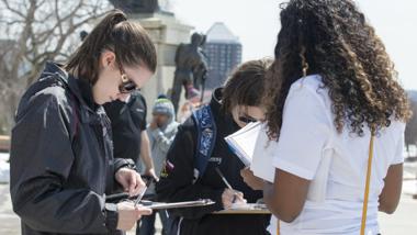 Calls for Investigation into Voter Registration Nonprofits Amid Political Tensions