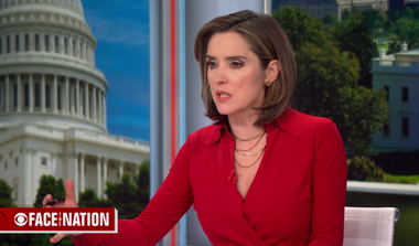 Brennan Questions Antifa Designation on Face the Nation
