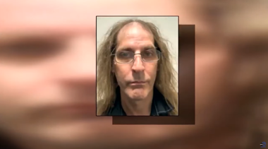 Spanberger Won't Condemn Sex Offender Invading Girls' Spaces