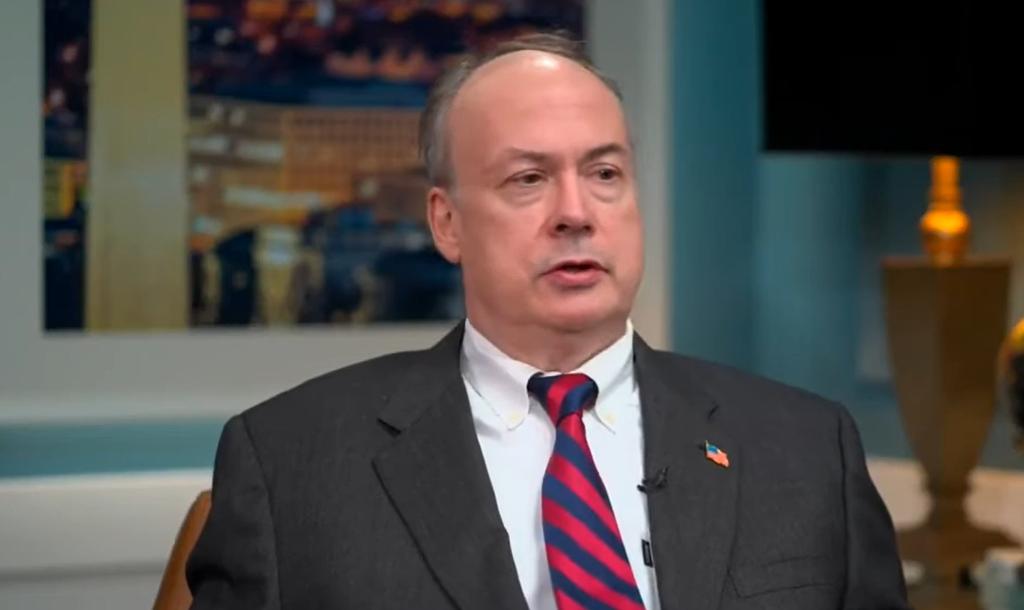Exclusive: Brief Asks DC Court To End 'Unethical, Un-American' Persecution Of Jeff Clark
