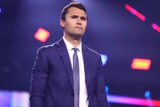Charlie Kirk's Legacy: A Call for Responsible Manhood
