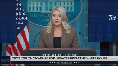 Trump Administration Reassesses Approach to Sanctuary Officials