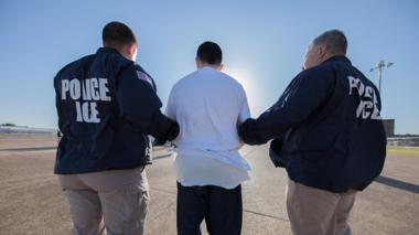 Critics Claim Media Misrepresents ICE Actions Amid Rising Tensions