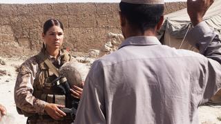 We Need To Rethink Women's Role In The Military