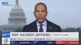 Dems Pretend They Don't Want Medicaid For Millions Of Migrants