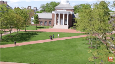 Del. University Won't Punish Students Who Thanked Kirk's Killer