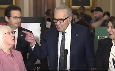 Media Coverage of Government Shutdown Lacks Usual Hysteria
