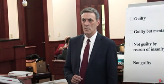 Plea Deals and Paperwork Errors Allow Alleged Killer to Remain Free