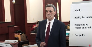 Plea Deals and Paperwork Errors Allow Alleged Killer to Remain Free
