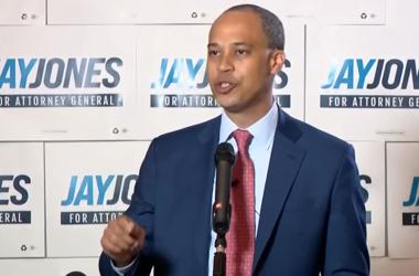Virginia AG Candidate Jay Jones Faces Backlash Over Violent Comments