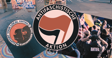 Antifa's Historical Roots and Modern Actions Raise Concerns