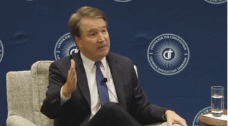 Judge Sentences Nicholas Roske to Eight Years for Attempted Assassination of Justice Kavanaugh