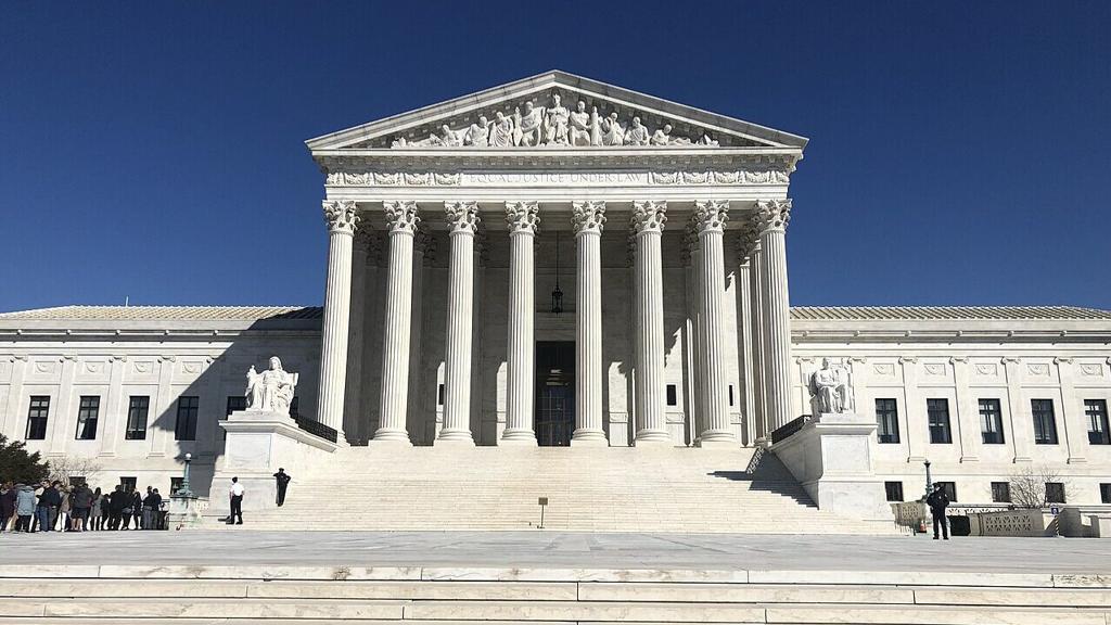 Man Arrested For Explosives At Judiciary Mass
