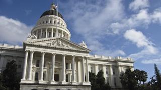California's Vague 'Hate Speech' Bill Would Censor Conservatives