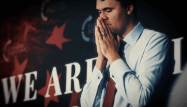 Debate Erupts Over Charlie Kirk's Legacy Following His Death