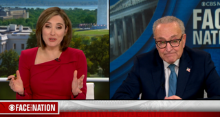 Brennan Proves Schumer Has No Interest In Ending Shutdown