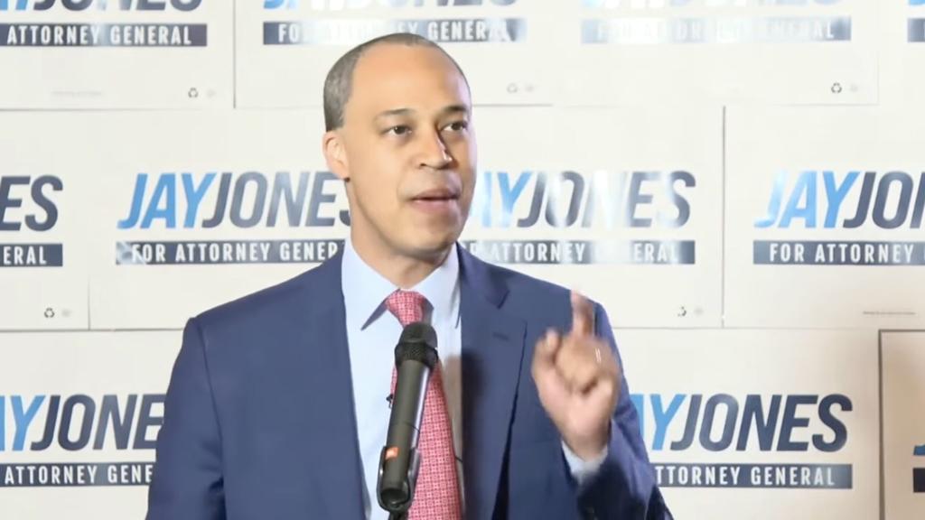 Virginia Democrats Defend Jay Jones Amid Controversial Text Messages