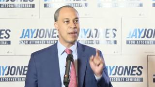 Virginia Democrats Defend Jay Jones Amid Controversial Text Messages