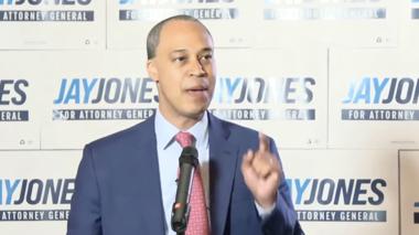 Virginia Democrats Defend Jay Jones Amid Controversial Text Messages