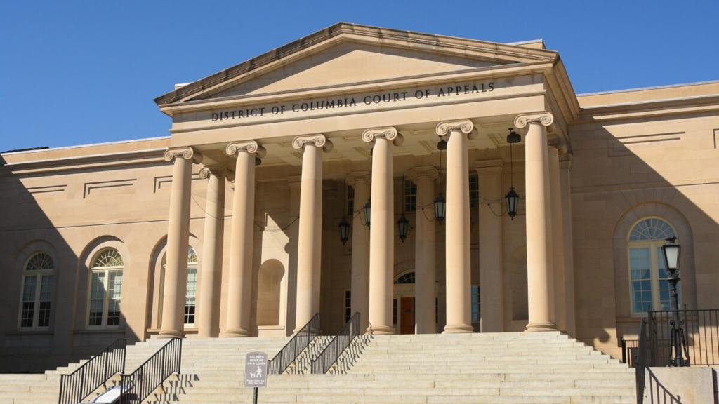 Democrats Persecute Conservative Lawyers For Doing Their Jobs