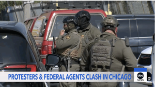 Exclusive: Pedophiles, Abusers Among Aliens Arrested By ICE