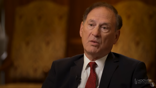 Alito Slams CO For Saying Therapists Can't Affirm Kids' Natural Sex