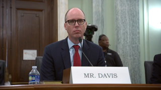 Senate Hearing Addresses Allegations of Censorship by Federal Government