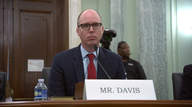 Senate Hearing Addresses Allegations of Censorship by Federal Government