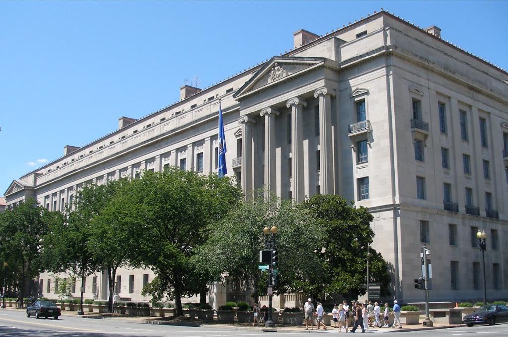 Indictment of James Comey Raises Concerns Over DOJ's Independence