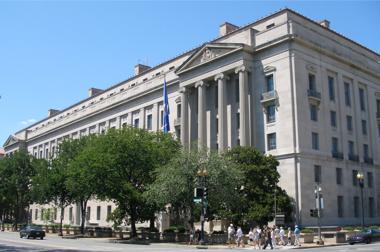 Indictment of James Comey Raises Concerns Over DOJ's Independence