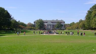 UMD Student Government Excludes Jews' Vote On Israel Boycott