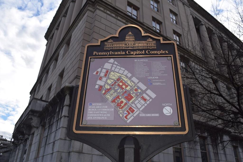 Pennsylvania Court to Decide on Use of Unverified Voter Registrations