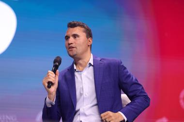 Parents of Charlie Kirk's Assassin Face Consequences of Their Son's Actions
