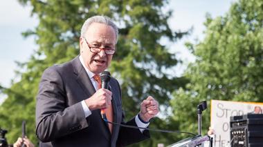Democrats Demand Concessions Amid Government Shutdown Negotiations