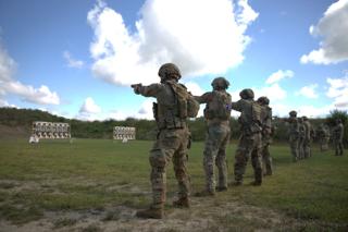 Military Concerns Raised Over Trump’s Orders, Columnist Suggests Insubordination
