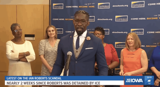Des Moines Superintendent's Controversial Background Raises Questions About School Board Decisions