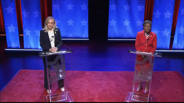 Spanberger Refuses 5 Times To Withdraw Jay Jones Endorsement