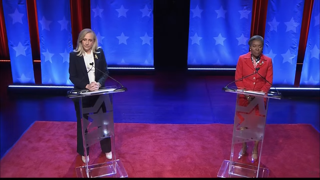 Spanberger Refuses to Withdraw Endorsement of Jay Jones Amid Controversy