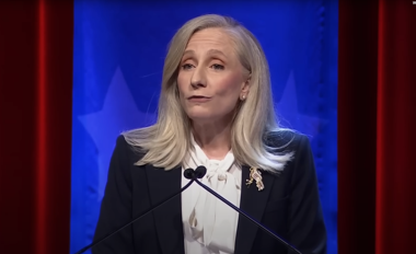 Spanberger Won't Condemn Sympathetic Emails To Sex Offender