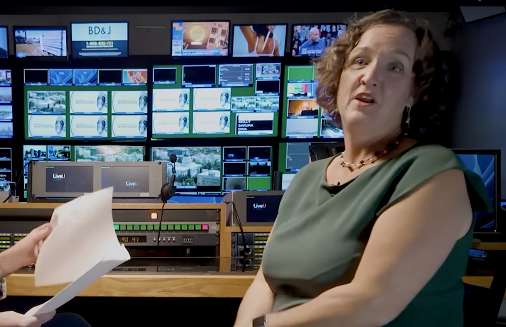 Katie Porter Faces Criticism Over Conduct in Newly Released Videos