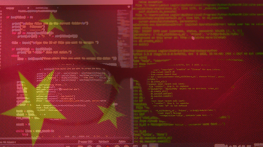 China Escalates Cyberattacks Targeting U.S. Technology Firms