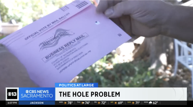 California Gerrymandering Scam Raises Ballot Integrity Concerns