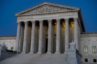 Louisiana Appeals to Supreme Court on Race-Based Redistricting