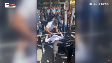 New York Mayoral Candidate Zohran Mamdani Faces Criticism Over Physical Fitness