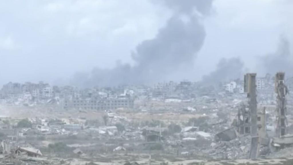 The Biggest Obstacle To Hamas Peace Deal Is Jihadi Ideology